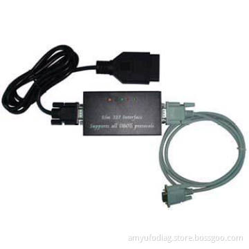 ELM327 COM